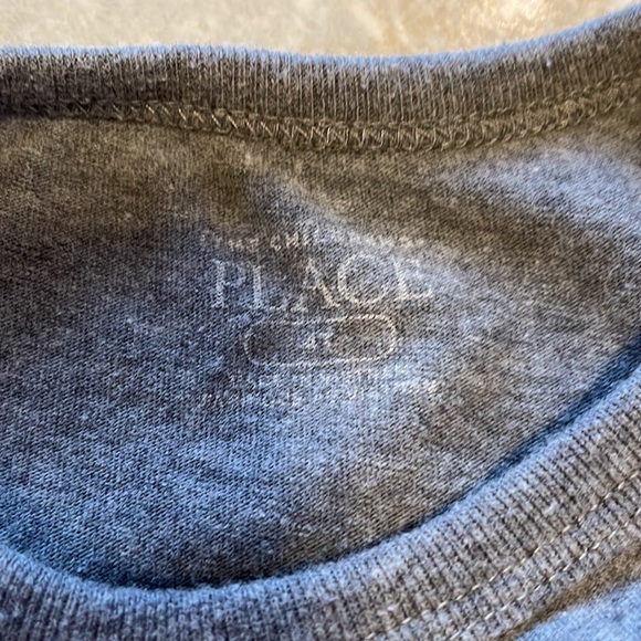 Long-sleeve Shirt Bundle - Size 4t/4 - Picture 9 of 10